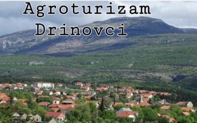 Agrotourism Duvančić